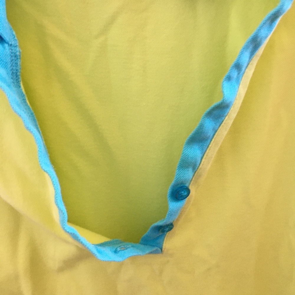 FINAL MARKDOWN Ladies’ Ralsey Top (L) - Picture 3 of 4